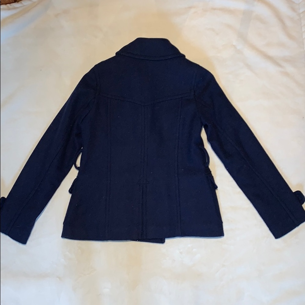 American Eagle Peacoat - Picture 3 of 3